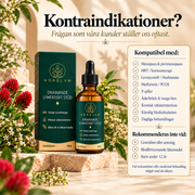 Lymfatisk dränering