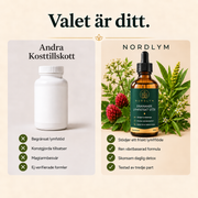 Lymfatisk dränering