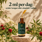 Lymfatisk dränering